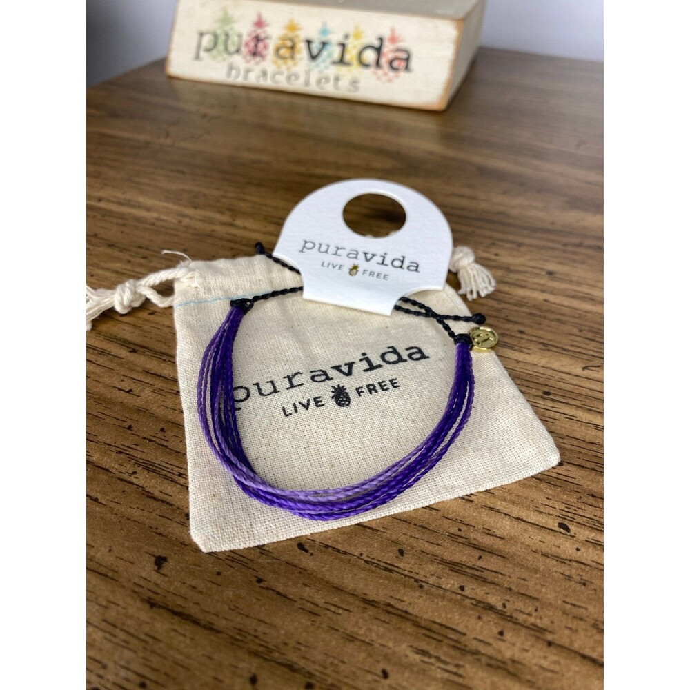 🎉SALE🎉 NWT Pura Vida Bracelet